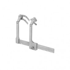 Caspar Retractor Only With Key Ref:- RT-960-02 Stainless Steel,